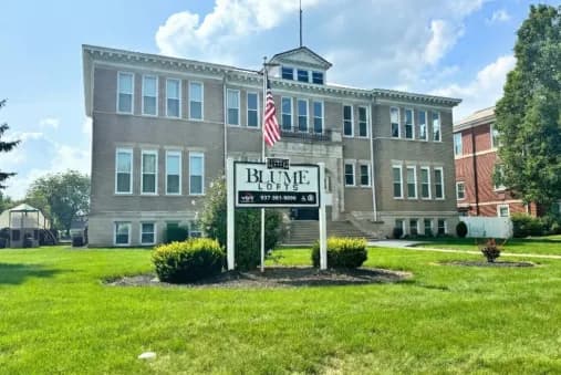 Blume Lofts in Wapakoneta, Ohio