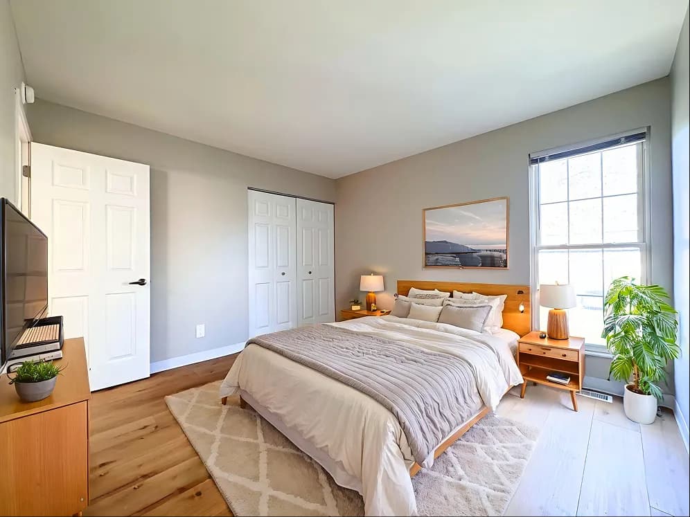 Utilities Included at Butler Townhomes