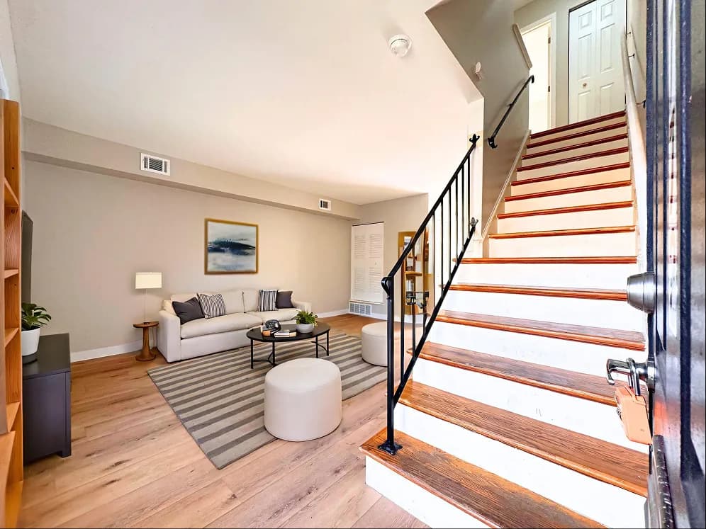 Pet Friendly at Butler Townhomes