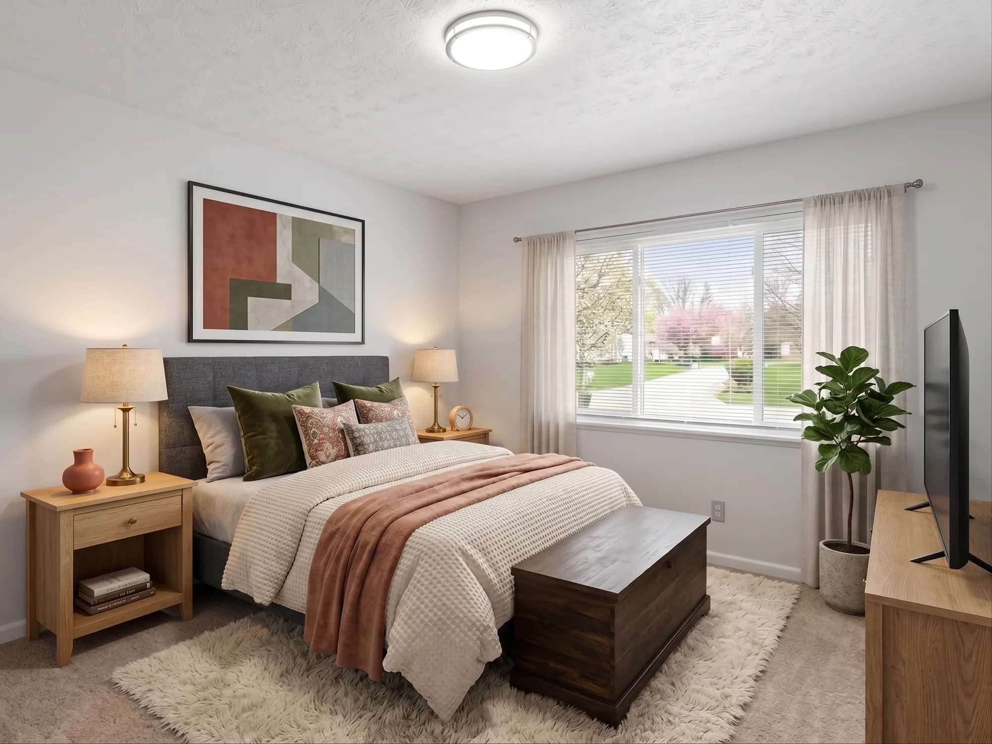 Utilities Included at Northgate Apartments