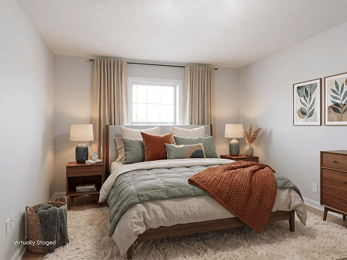 Utilities Included at Summit Springs