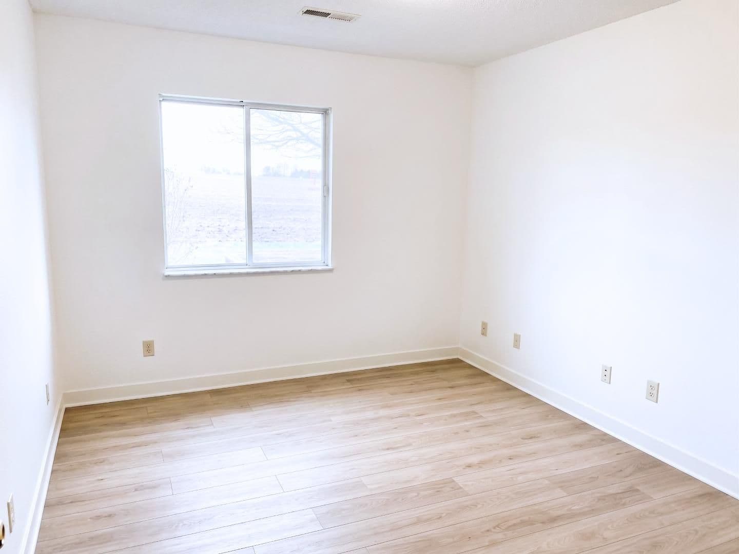 Zero Hidden Fees at Garrison Park