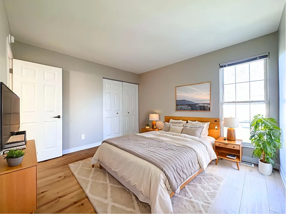 Utilities Included at Butler Townhomes