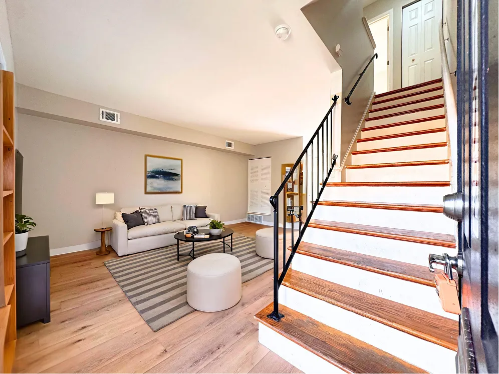 Pet Friendly at Butler Townhomes