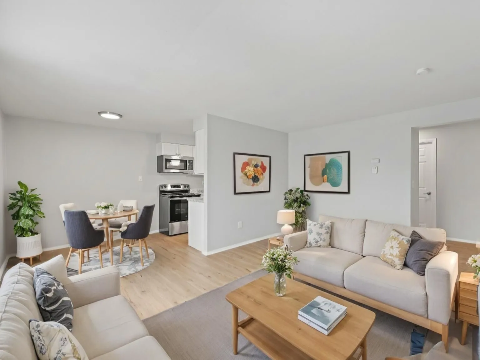 24/7 Emergency Maintenance at Graceview Apartments