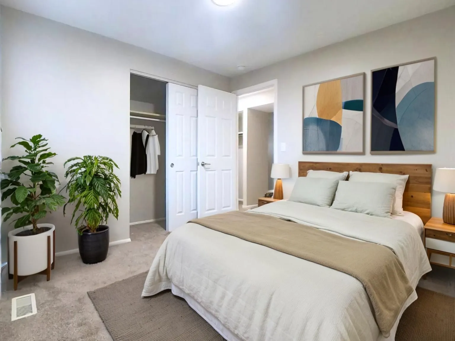 Utilities Included at Graceview Apartments