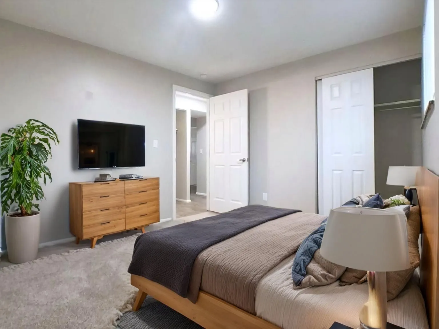 Pet Friendly at Graceview Apartments