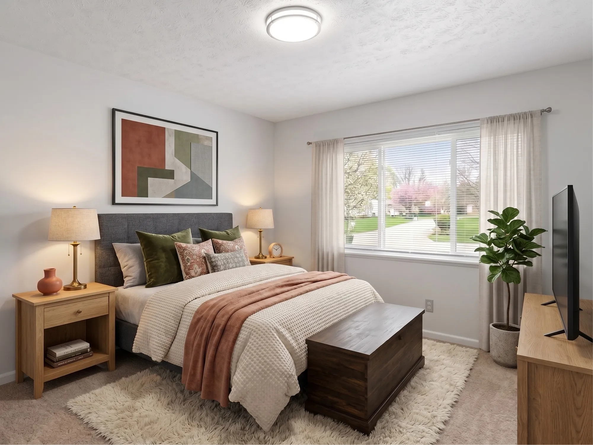 Utilities Included at Northgate Apartments