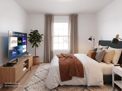 Zero Hidden Fees at Summit Springs