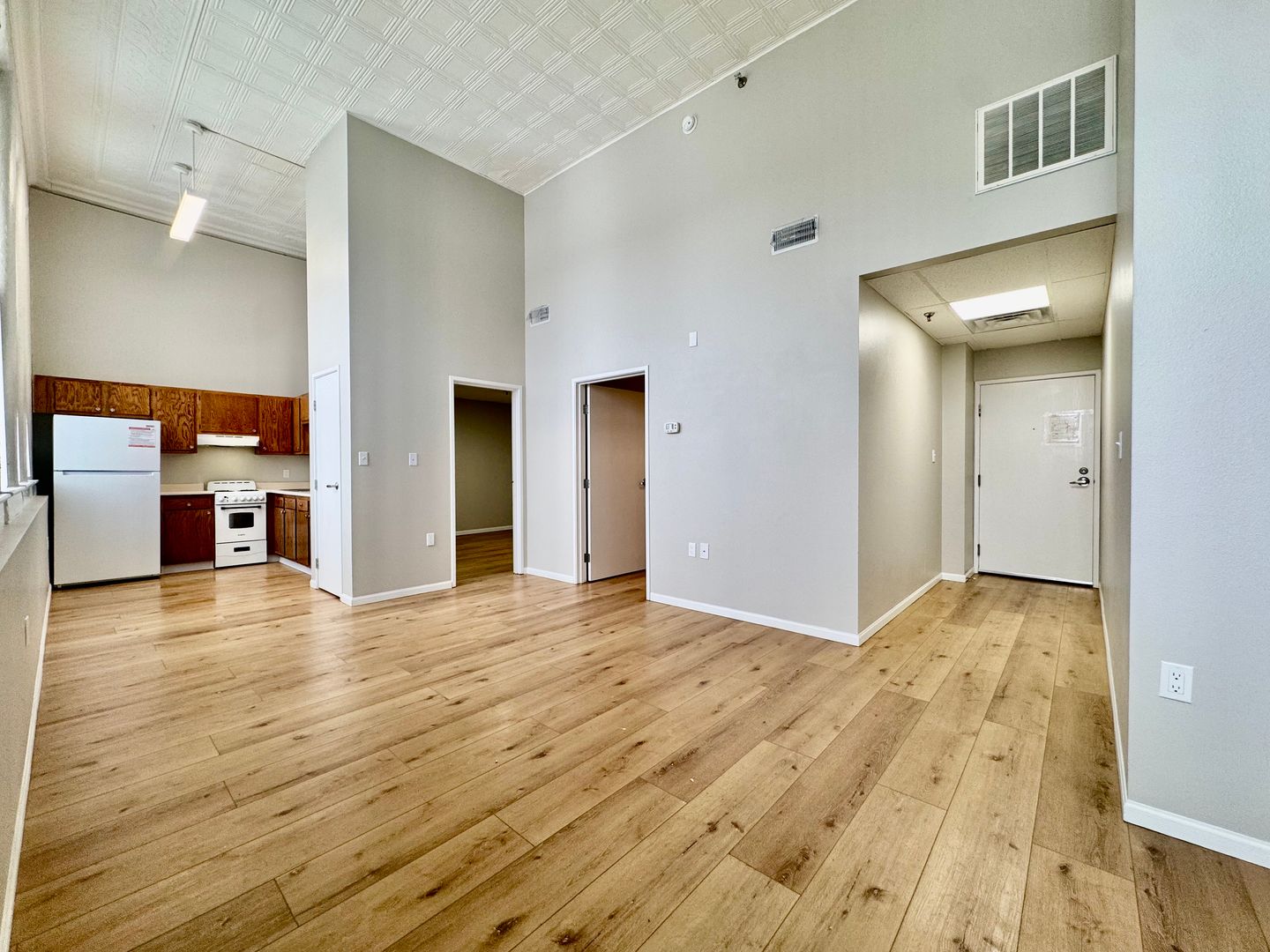 Utilities Included at Blume Lofts