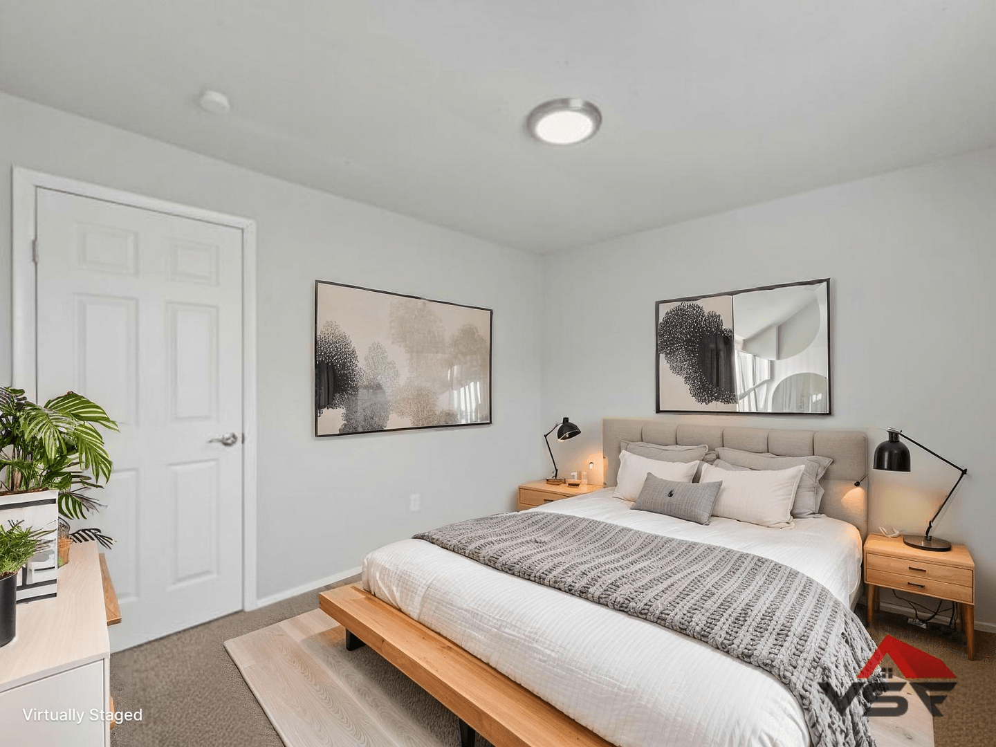 Graceview Apartments 1 Bedroom / 1 Bath photo 1