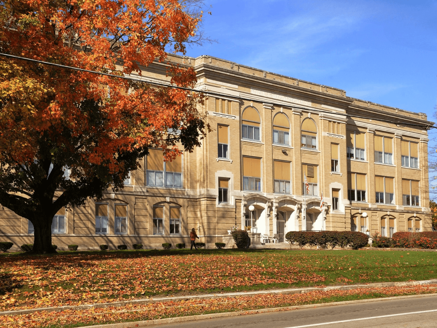 Unlimited Utilities, One Flat Fee at Heritage Lofts