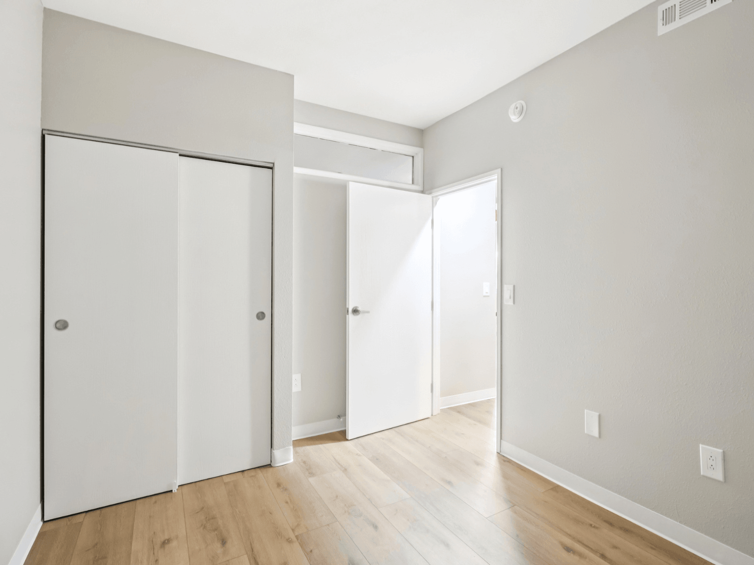 Freshly Updated, Move-In Ready at Heritage Lofts