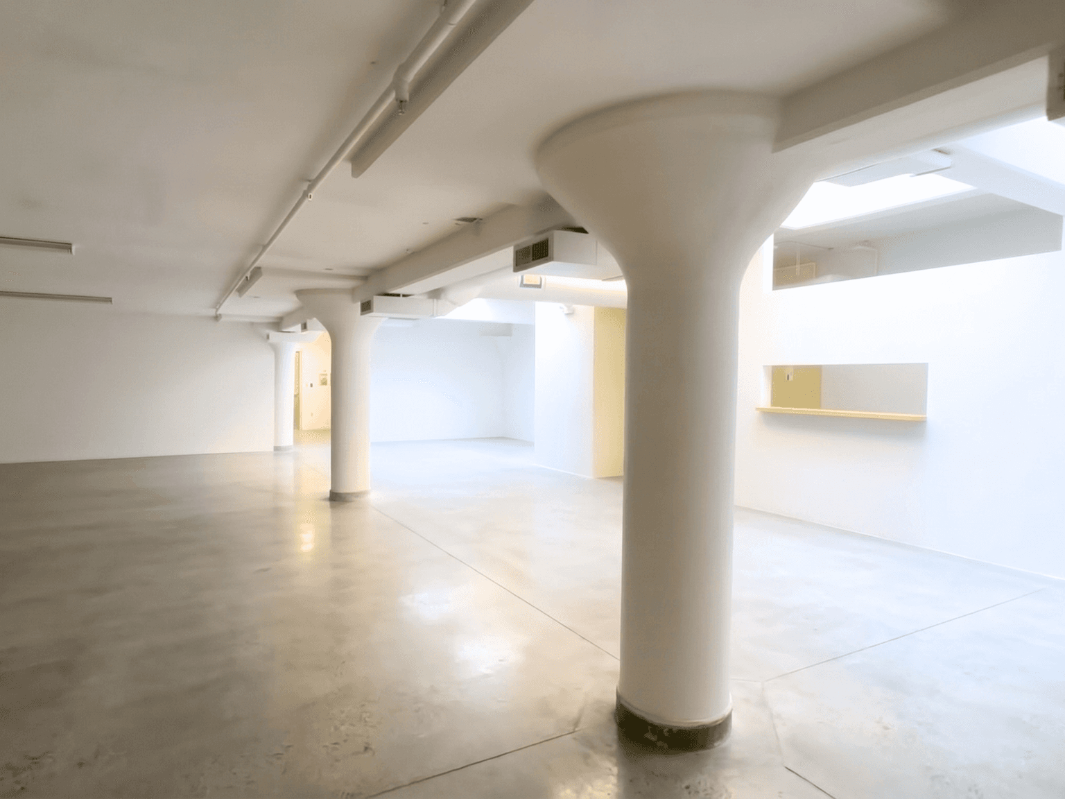 Community Space at Heritage Lofts