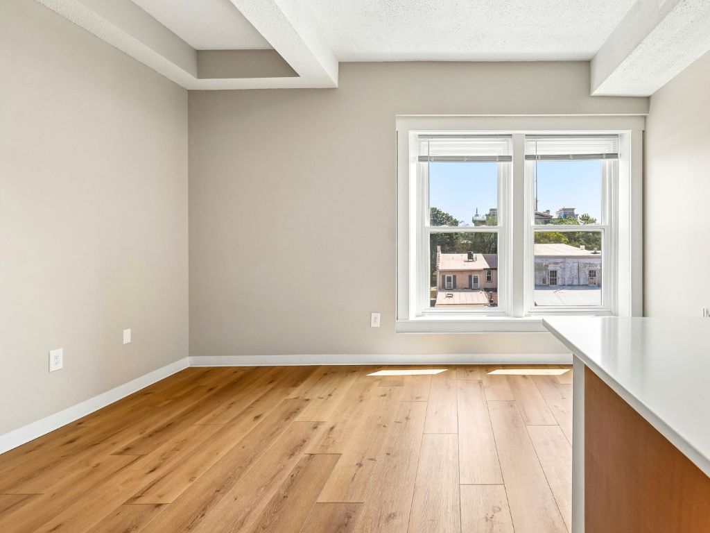 Freshly Updated, Move-In Ready at Tower Lofts